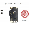 Dji Avata 2 Infrared Distancing Module - Dji Avata 2 Module Infrared - Dji Avata 2 Module Inframerah